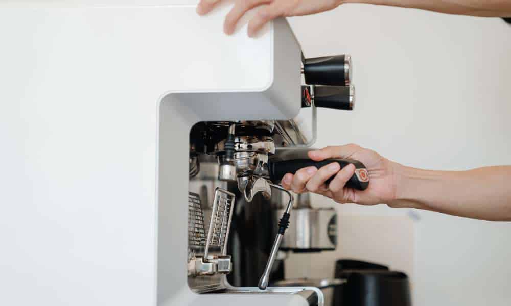 How To Descale Breville Espresso Machine